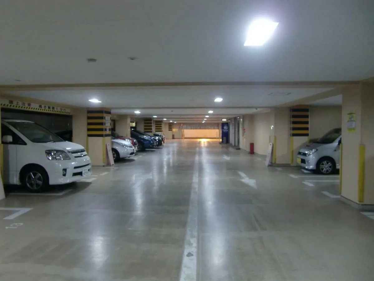 Hotel Golf Atsugi (Adults Only) Japonia