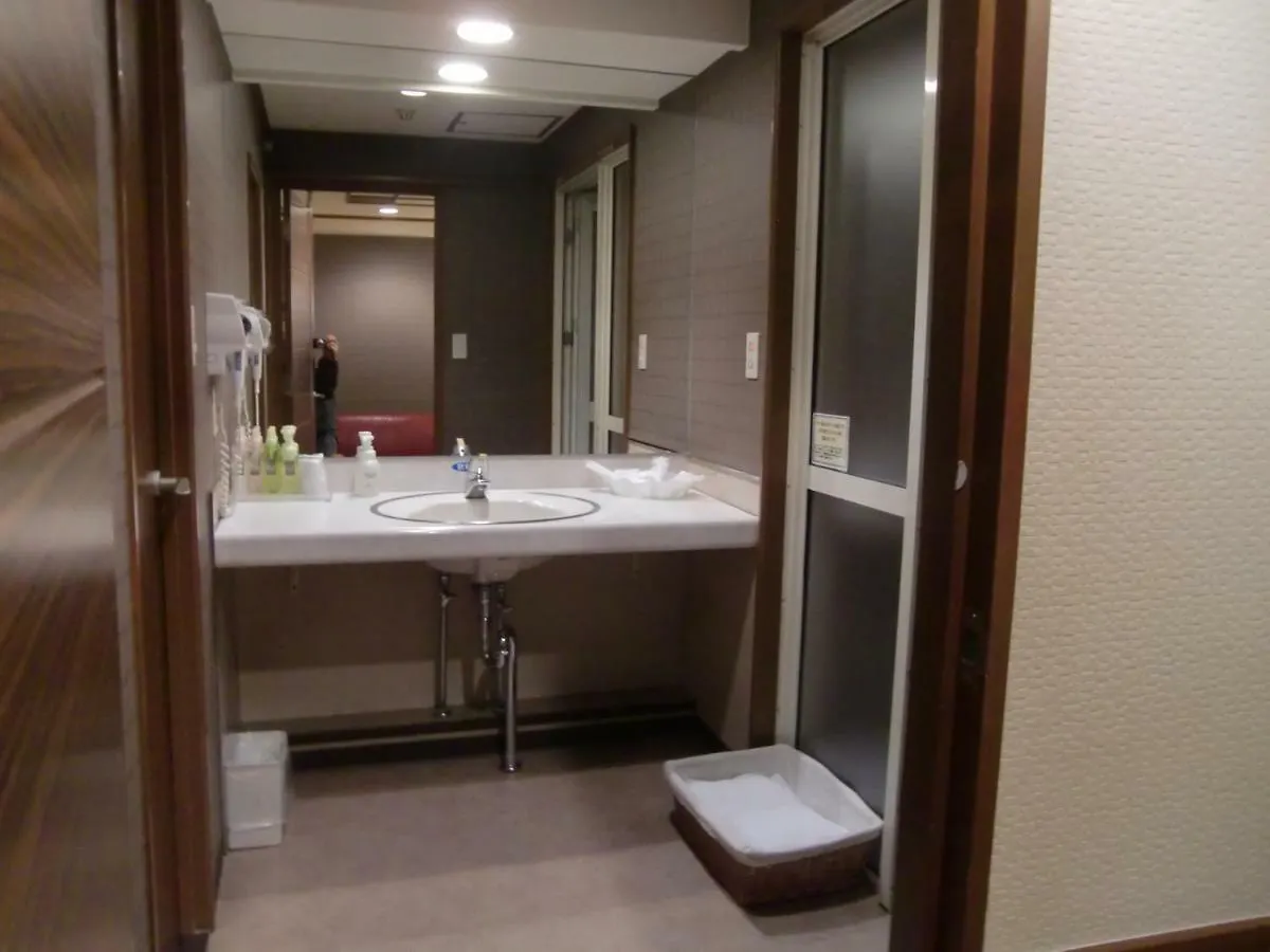 Hotel miłości Hotel Golf Atsugi (Adults Only)