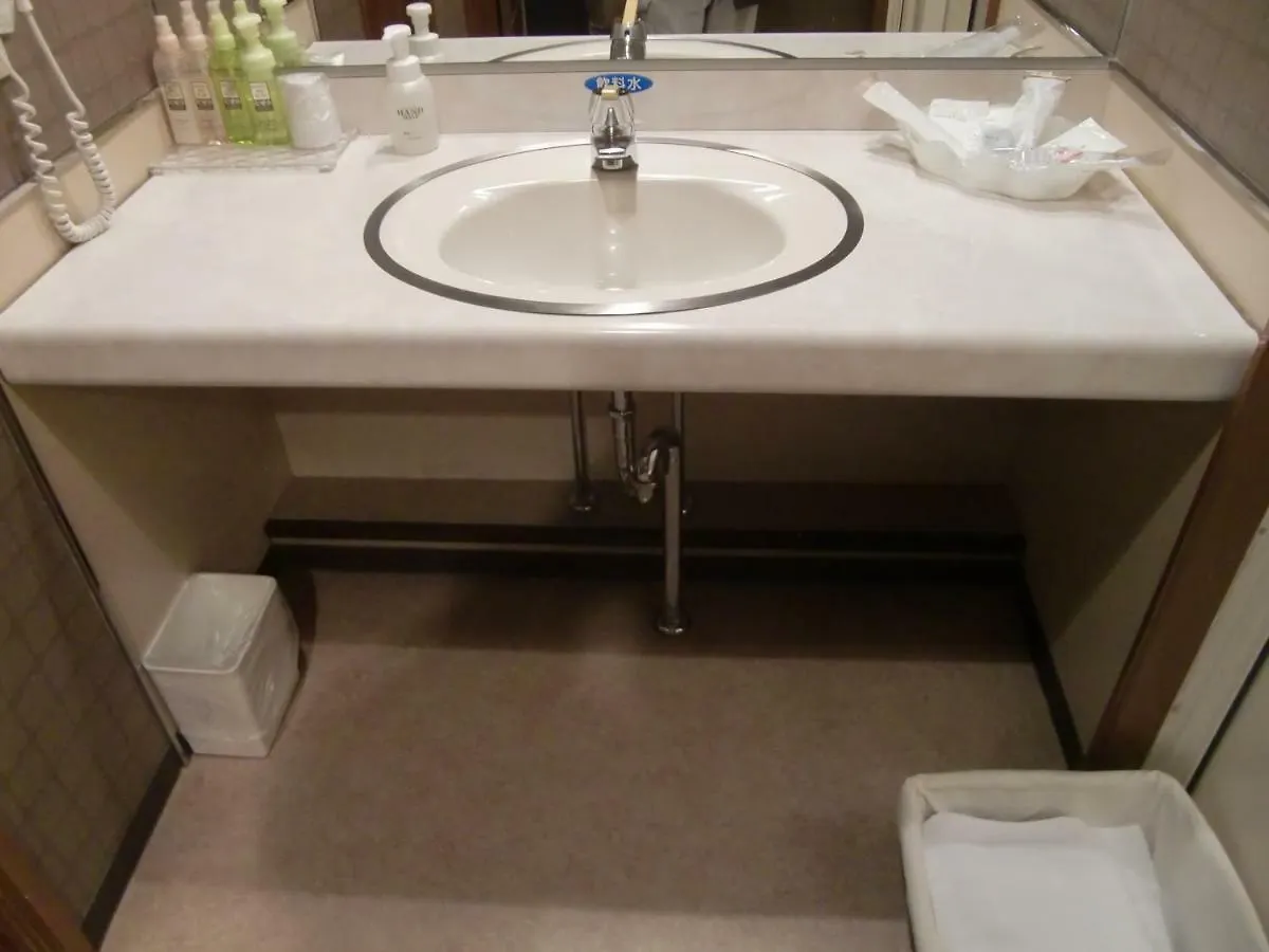 Hotel Golf Atsugi (Adults Only)