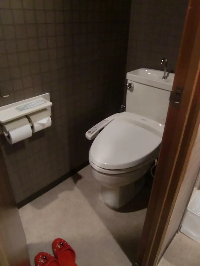 Hotel Golf Atsugi (Adults Only) Hotel miłości